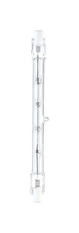 Westinghouse 500 W T3 Utility Halogen Bulb 9,500 lm Bright White 2 pk