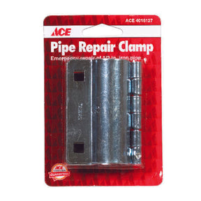 Ace Steel Pipe Clamps