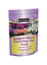 Ferti-lome Granules Bougainvillea and Flowering Vine Plant Food 3.25 lb