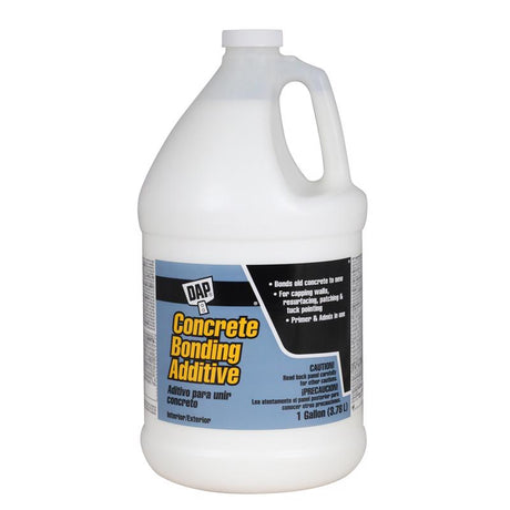 DAP White Smooth Crack Stabilizing Primer 1 gal