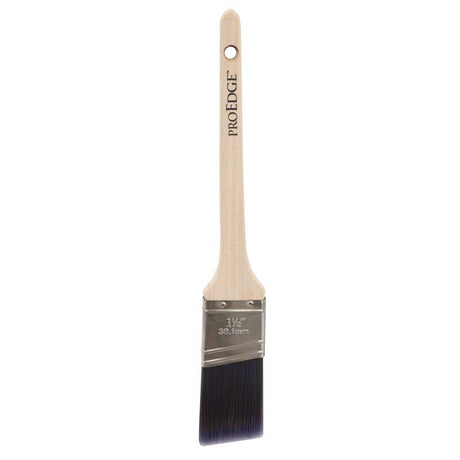 Linzer Pro Edge 1 in. Flat Paint Brush
