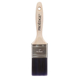 Linzer Pro Edge 2 in. Flat Paint Brush