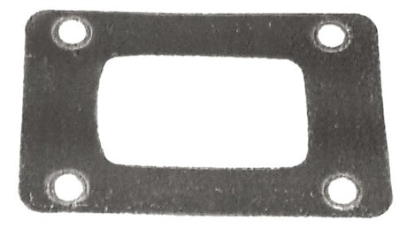 RISER BLOCK OFF GASKET