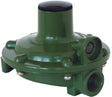 EF LOW PRESS REG 1/4X3/8FPT PK