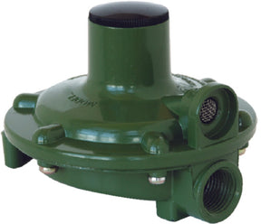 EF LOW PRESS REG 1/4X3/8FPT PK