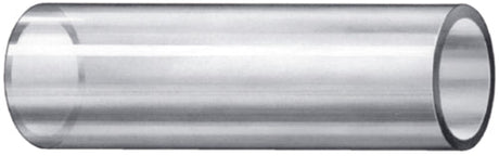 Trident 1501186 Clear PVC 1-1/8 X 50