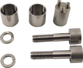 LOCK-LWR UNIT YAM 150 25IN SGL