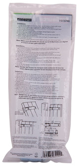 ProSource LR-087PS Hook/Strap Hinge, 5-3/4 in W Frame Leaf, 1-1/4 in H Frame Leaf, 4 mm Thick Leaf, Steel, Zinc
