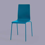 Rust-Oleum Painter's Touch 2X Ultra Cover Satin Lagoon Paint+Primer Spray Paint 12 oz, Pack of 6