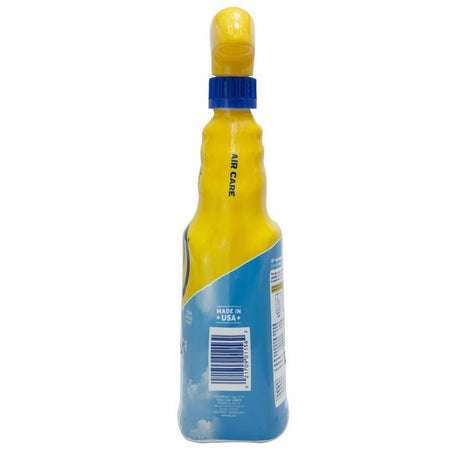 Zep Blue Sky Scent Odor Eliminator 32 oz Liquid, Pack of 12