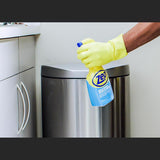 Zep Blue Sky Scent Odor Eliminator 32 oz Liquid, Pack of 12