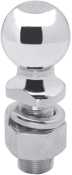 2 5/16 X 1 1/4 CHRM TITAN BALL