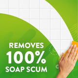 Scrubbing Bubbles Citrus Scent Bathroom Cleaner 32 oz Spray, Pack of 8