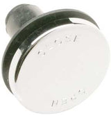 Plumb Pak PP826-21 Tip Toe Cartridge, Chrome-Plated, For: Foot Lock Stop Bath Drains