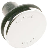 Plumb Pak PP826-21 Tip Toe Cartridge, Chrome-Plated, For: Foot Lock Stop Bath Drains