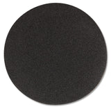 Gator 6 in. Silicon Carbide Hook and Loop Floor Sanding Disc 120 Grit Fine 1 pk, Pack of 25