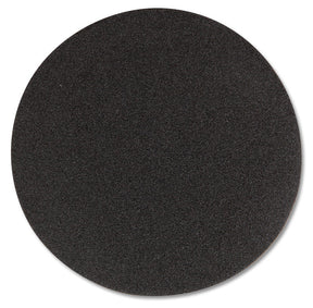 Gator 6 in. Silicon Carbide Hook and Loop Floor Sanding Disc 24 Grit Extra Coarse 1 pk, Pack of 25