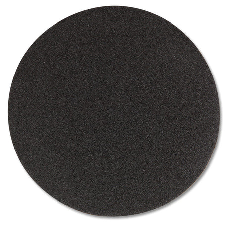 Gator 6 in. Silicon Carbide Hook and Loop Floor Sanding Disc 24 Grit Extra Coarse 1 pk, Pack of 25