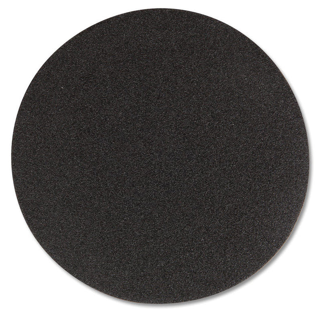 Gator 6 in. Silicon Carbide Hook and Loop Floor Sanding Disc 24 Grit Extra Coarse 1 pk, Pack of 25