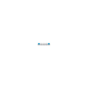 Raymarine A06064 5 Way Connector