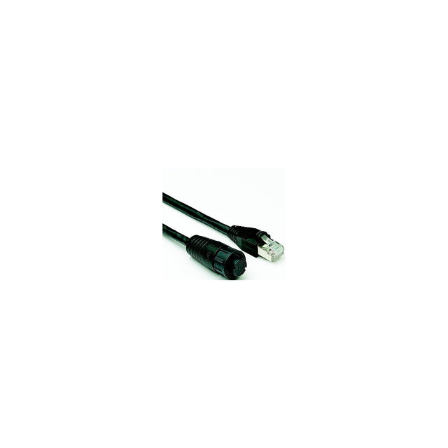 Raymarine Raynet To RJ45 Cable - Waterproof, 10m