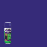 Rust-Oleum Gloss No Hunting Purple Spray Paint 12 oz, Pack of 6