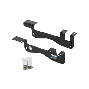 Reese 56034 Outboard Fifth Wheel Custom Quick Install Bracket