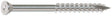 Vulcan 249291OR Jobber Drill Bit, 11/64 in Dia, 3-1/4 in OAL, 3-Flat Shank