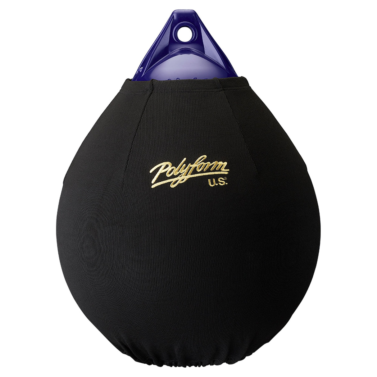 Polyform 14-390-825 Elite Fender Cover For A-4, Blue