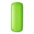Polyform 17-947-853 Center Tube HTM Series Fender, 8.5" x 20.5", Lime