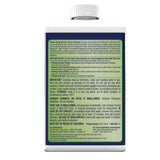 Klean Strip Green Petroleum Hydrocarbons Paint Thinner 1 qt, Pack of 4