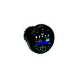 BOSS Audio MGV500B In-Dash Gauge Digital Media AM/FM Receiver