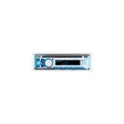 Marine In-Dash CD/USB/SD/MP3/WMA/AM/FM w/Detachable Front Panel & Bluetooth Receiver w/RGB