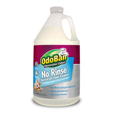 OdoBan Floor Cleaner Liquid 1 gal, Pack of 4