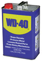 WD-40 General Purpose Lubricant 1 gal, Pack of 4