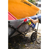 WD-40 Smart Straw General Purpose Lubricant Spray 8 oz, Pack of 12