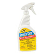 Green's Clear Flat Clear Clear Water-Based Wood Preservative 1 qt, Pack of 6