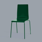 Rust-Oleum Painters Touch Ultra Cover Gloss Hunter Green Water-Based Paint Exterior and Interior 8 o, Pack of 6