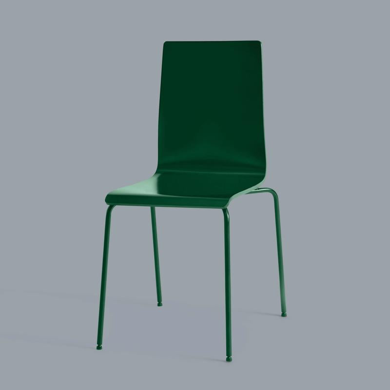 Rust-Oleum Painters Touch Ultra Cover Gloss Hunter Green Water-Based Paint Exterior and Interior 8 o, Pack of 6