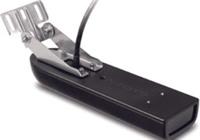 Garmin CHIRP DownVü/SideVü Transom Transducer