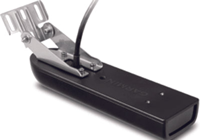 Garmin CHIRP DownVü/SideVü Transom Transducer