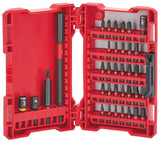 Milwaukee SHOCKWAVE Impact Duty 48-32-4005 Driver Bit Set, 36-Piece, Steel