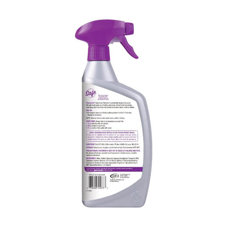 Rejuvenate No Scent Soap Scum Remover 24 oz Liquid, Pack of 6