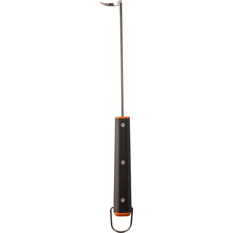 Traeger BAC792 BBQ Pig Tail, Stainless Steel Blade, 13-3/4 in OAL