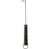 Traeger BAC792 BBQ Pig Tail, Stainless Steel Blade, 13-3/4 in OAL