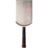 Traeger BAC793 BBQ Spatula, Stainless Steel Blade, 15.05 in OAL