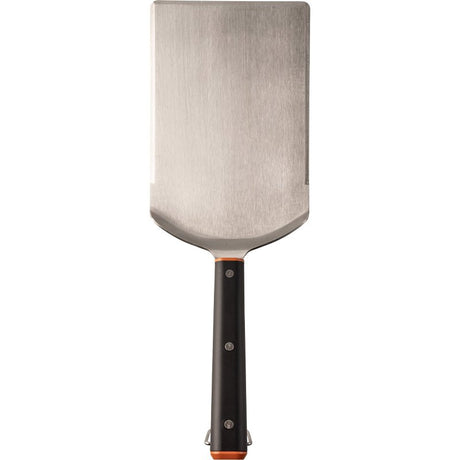 Traeger BAC793 BBQ Spatula, Stainless Steel Blade, 15.05 in OAL