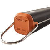 Traeger BAC793 BBQ Spatula, Stainless Steel Blade, 15.05 in OAL