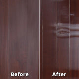 Rejuvenate High Gloss Wood Floor Restorer Liquid 32 oz