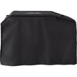 Traeger BAC878P Full-Length Grill Cover, 60 in W, 23 in D, 37-1/2 in H, Black